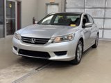 Used 2014 Honda Accord LX image 3