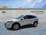 Certified 2020 Ford Escape SE image 5