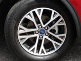 Used 2022 Ford Escape SEL image 6