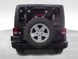 Used 2014 Jeep Wrangler Unlimited Sport w/ Quick Order Package 24S image 4