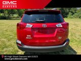Used 2013 Toyota RAV4 XLE image 4