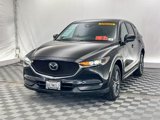 Used 2020 MAZDA CX-5 Sport image 3