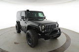 Used 2017 Jeep Wrangler Sport image 3