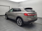 Used 2016 Lincoln MKX Reserve w/ Driver Assistance Package image 5
