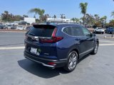 Used 2020 Honda CR-V Touring image 4