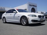Used 2015 BMW 528i Sedan image 2