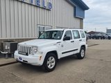 Used 2012 Jeep Liberty Sport image 4