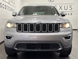 Used 2021 Jeep Grand Cherokee Limited w/ Sun & Sound Group image 2