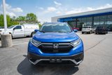 Used 2021 Honda CR-V Touring image 2