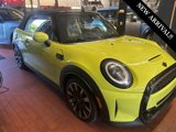 Certified 2023 MINI Cooper S image 4
