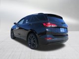 Certified 2022 Chevrolet Equinox RS w/ RS Leather Package image 5