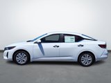 New 2025 Nissan Sentra S image 2