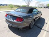 Used 2017 Ford Mustang Premium image 4