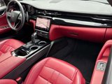 Used 2021 Maserati Quattroporte S GranSport image 2