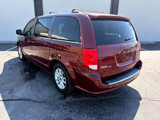 Used 2020 Dodge Grand Caravan SXT image 4