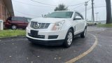 Used 2015 Cadillac SRX Luxury w/ Driver Awareness Package image 3