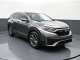 Used 2021 Honda CR-V EX-L image 3