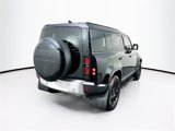 New 2025 Land Rover Defender 110 S image 5