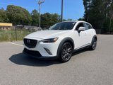 Used 2016 MAZDA CX-3 Grand Touring image 2