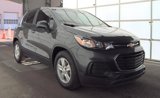 Used 2020 Chevrolet Trax LS image 4