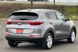 Used 2017 Kia Sportage LX image 5