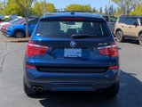 Used 2017 BMW X3 xDrive28i image 4