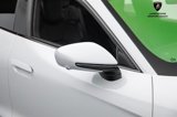 Used 2021 Porsche Taycan Turbo S w/ Premium Package image 5
