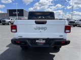 Used 2023 Jeep Gladiator Overland image 6
