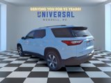 Used 2020 Chevrolet Traverse LT w/ LT Premium Package image 5