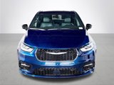 New 2025 Chrysler Pacifica Select image 4