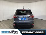 Used 2020 Ford EcoSport SE image 6