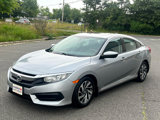 Used 2017 Honda Civic EX image 3