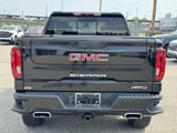 Used 2019 GMC Sierra 1500 AT4 w/ AT4 Premium Package image 4