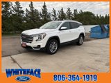 Used 2022 GMC Terrain SLT w/ Infotainment Package II image 2