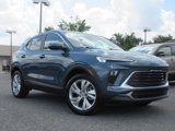 Certified 2024 Buick Encore GX Preferred image 2