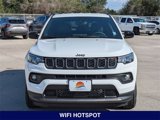 New 2025 Jeep Compass Latitude w/ Altitude Special Edition image 2