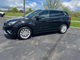 Used 2019 Buick Envision Premium image 2