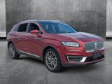 Used 2019 Lincoln Nautilus Reserve image 3
