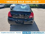 Used 2008 Pontiac G6 GT w/ Premium Package image 4