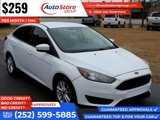 Used 2018 Ford Focus SE image 4