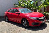 Used 2016 Honda Civic LX image 2