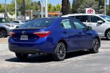 Used 2016 Toyota Corolla S image 4