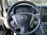 Used 2021 Nissan NV200 S w/ Back Door Glass Package image 2