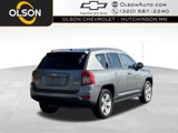 Used 2011 Jeep Compass Latitude image 2
