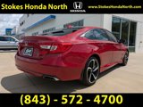 Used 2018 Honda Accord Sport image 4