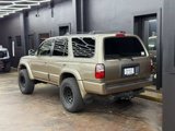 Used 2001 Toyota 4Runner Limited image 3
