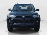 Used 2022 Toyota 4Runner SR5 image 2