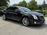 Used 2016 Cadillac XTS Vsport Premium image 2