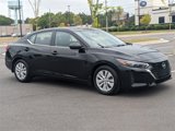 Used 2024 Nissan Sentra S image 2