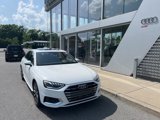 Used 2022 Audi A4 2.0T Premium Plus w/ Premium Plus Package image 2
